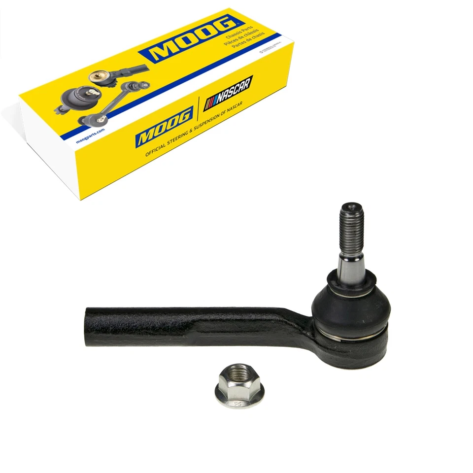 MOOG Steering Tie Rod End Front Left Outer For 2010-2011 Saab 9-3X - Изображение 1 из 3