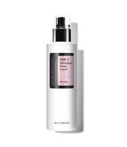 Cosrx AHA 7 Whitehead Power Liquid For Repairs Skin Damage For Women - Picture 1 of 3