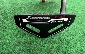 Ray Cook Golf Silver Ray CP01 Chipper 35" - Picture 1 of 11