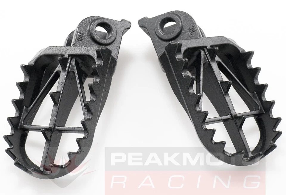 Clavijas anchas DRC D48-02-510 KTM 65SX 09-17, 85SX 03-17, 125 SX 250 SX 98-15 Foto 1 de 4