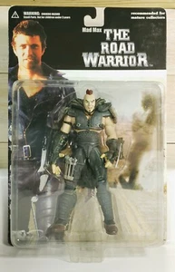 Mad Max The Road Warrior/SERIES ONE/WEZ Action Figures/2000 N2 Toys - Picture 1 of 3