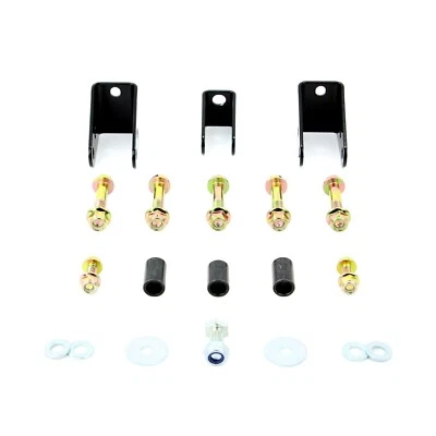 1993-2000 Honda TRX 300 Fourtrax - 2in Suspension Lift Kit - Image 1 of 4