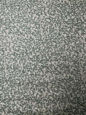 Tela de edredón Border Blast de Thimbleberries Club 9013-1 verde Foto 1 de 4