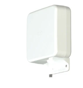 WMM8G-7-38-10SP - 4G/5G High Gain Directional MiMo Wall / Mast Antenna 10m Ca... - Picture 1 of 1