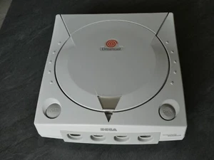 Console SEGA DREAMCAST Bios FREE REGION 60 HTZ 220v dezonée PAL NTSC japan jap - Imagen 1 de 4