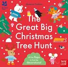 National Trust The Great Big Christmas Tree Hunt   Free Tracked Delivery