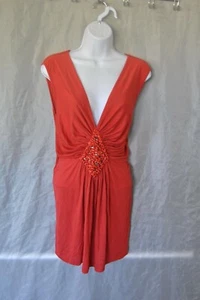 Women shirt by Midnight Velvet Size 2X red in color RN 115500 - Picture 1 of 12