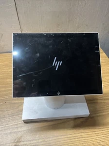 HP Engage One POS W/ Stand W10IoT - Picture 1 of 8