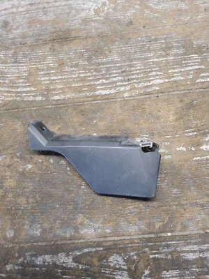 BMW HP4 2014 14 12-14 izquierda pequeña cubierta interior carenado de plástico 46637724727-02 Foto 1 de 4