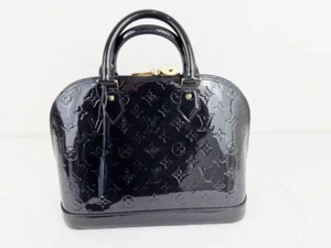 Louis Vuitton Vernis Alma - Imagen 1 de 6