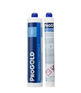PROGOLD Repair 4 Holzreparaturpaste 400ml - Bild 1 von 1
