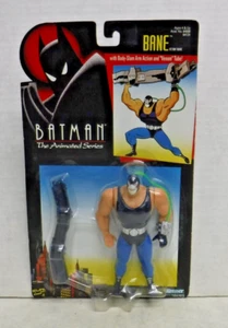 Figura Bane Batman La Serie Animada Kenner 1994 050624AST2 - Imagen 1 de 2