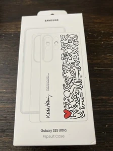 ORIGINAL Samsung Flipsuit Hülle für Galaxy S25 ULTRA EF-MS938 VERSIEGELT NEU! - Bild 1 von 6