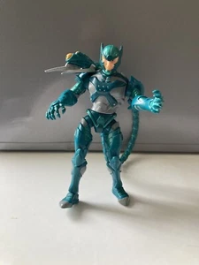 Marvel Legends Scorpion 5" Hasbro 2006 - Bild 1 von 2