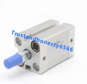 1pz NUOVO ADATTO PER CILINDRO AIRTAC ACE25X45SB - Foto 1 di 1
