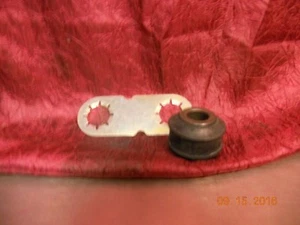 Moog EV119 Tie Rod Bushing - Picture 1 of 2