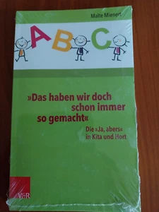 Das haben wir doch schon immer so gemacht NEU und OVP - Bild 1 von 1