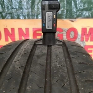 PNEUMATICI USATI ESTIVI 215/60/17 96H CONTINENTAL CONTIECOCONTACT 5 GOMME USATE - Imagen 1 de 3