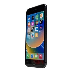 Apple IPHONE 8 A1863 - 64GB - Espace Gris (Sans Blocage SIM) #46 - Photo 1/10