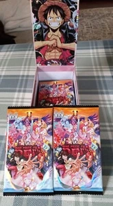 NEW One Piece CCG Trading Card (1) Anime RED FILM PREMIUM SET HIT PACKS - Picture 1 of 5