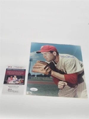 Robin Roberts Signed Auto Autograph 8X10 Photo JSA CE87740 - Image 1 of 4