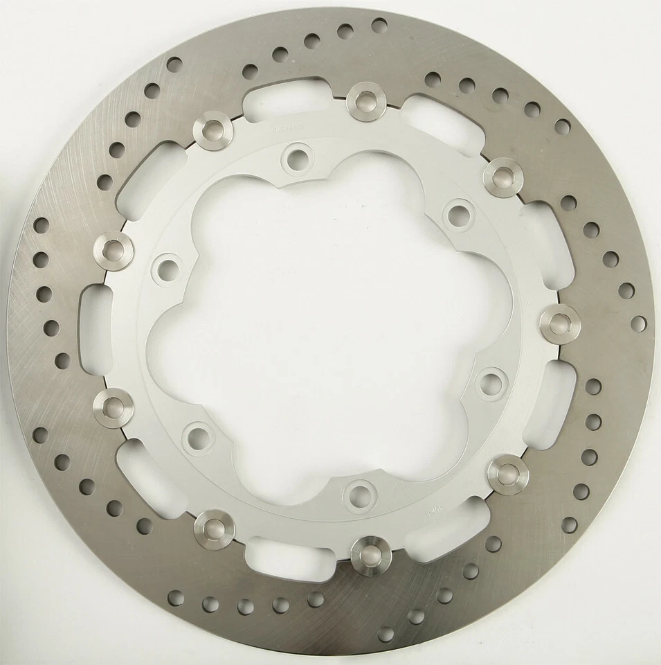 EBC Pro-Lite Brake Rotors MD1021LS - Image 1 of 1