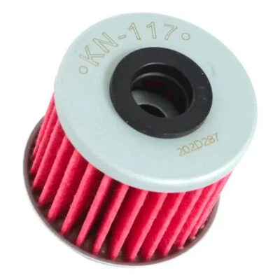 Oil Filter Fits HONDA GL1800 GOLDWING 2018 2019 2020 - Image 1 of 2