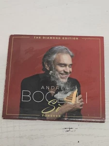 ✨️ Si Forever Deluxe Diamond Edition + 2 extra songs - Audio CD - VERY GOOD - Picture 1 of 3