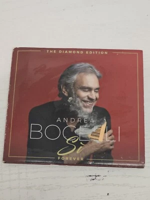 ✨️ Si Forever Deluxe Diamond Edition + 2 extra songs - Audio CD - VERY GOOD - Image 1 of 3