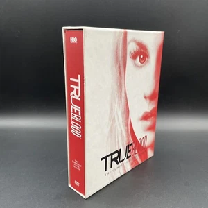 True Blood - The Complete Fifth Season 5 - DVD Box Set ⚡️Free Shipping - Picture 1 of 3