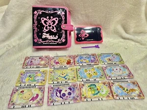 Glitter Force Yes! PreCure 5 GoGo! Pretty Cure Dream Collet BANDAI Japan case - Picture 1 of 19
