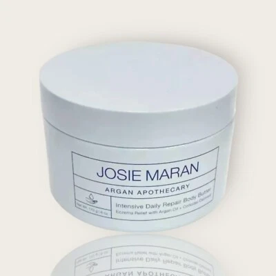 Aceite de Argán Nutritivo Josie Maran Aceite de Limpieza Facial Diario 6 OZ Nuevo LEER Foto 1 de 3