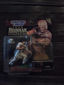Starting Lineup 1998 Heisman Collection John Cappellitti - Picture 1 of 1