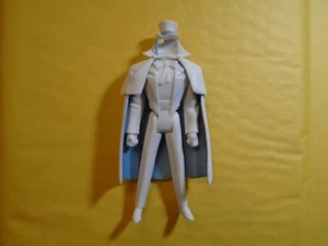 JUSTICE LEAGUE UNLIMITED, ACTIONFIGUR, DC (GENTLEMAN GHOST) KOSTENLOSER VERSAND - Bild 1 von 2