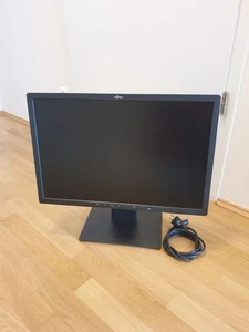 Fujitsu B24W-7 LED Monitor – 24 Zoll – Top Zustand - Bild 1 von 9