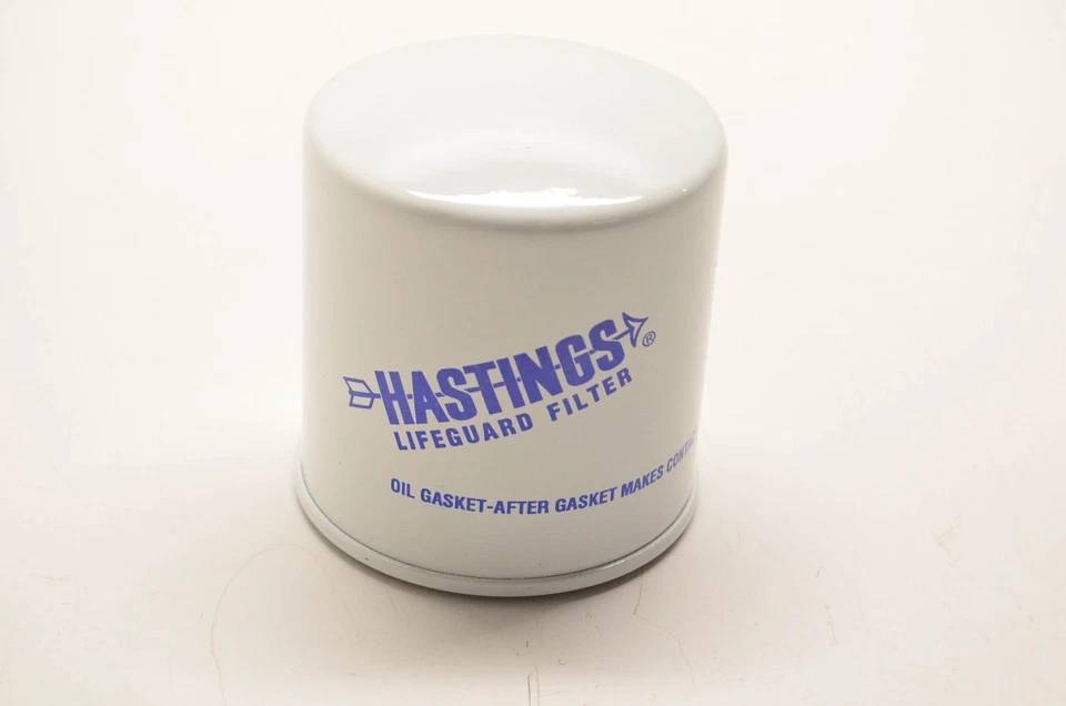Hastings LF142 Oil Filter NOS - Image 1 of 3