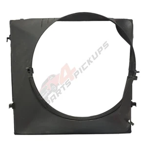 2014 Ford Ranger XLT 2.2L Radiator Fan Cowling 2012-2019 - Picture 1 of 9