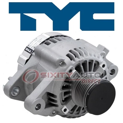 TYC Alternator for 2010-2016 Toyota Tacoma 2.7L L4 Electrical Charging ni Foto 1 de 4