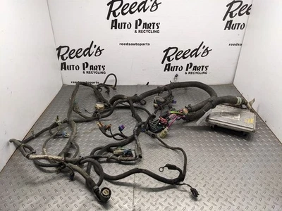 2005 TAHOE 5.3L 2WD Engine Wire Harness 1151987 - Image 1 of 4