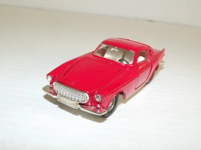 DINKY TOYS  UK    VOLVO 1800 S     ref : 116 - Photo 1/4