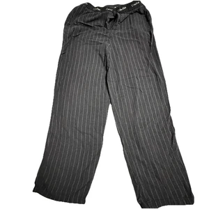 Calvin Kline Pyjamahose mit Taschen Herren Button Fly (überzogen) Größe L - Bild 1 von 6