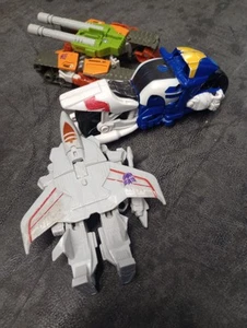 Transformer Toy Vehicle Lot - Picture 1 of 9