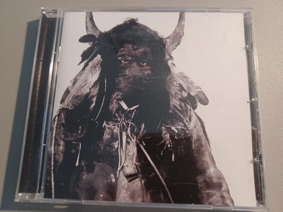 The Cult  Circle of Weapon  CD - Bild 1 von 2