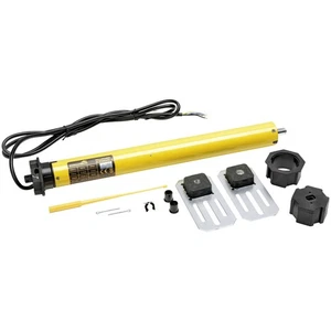Schellenberg 20616 Maxi Tubular Motor Set 15Nm 60mm Shaft 25kg Capacity - Picture 1 of 4