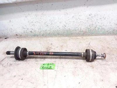 Eje trasero derecho pasajero BMW 750IL OEM ID 863945405 Foto 1 de 4