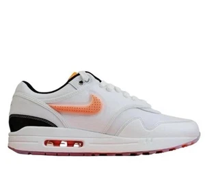 Nike Air Max 1 '87xEA 25 Madden NFL INEDITE HQ3503-100 Uomo Taglia 11 Senza Coperchio Scatola - Foto 1 di 9