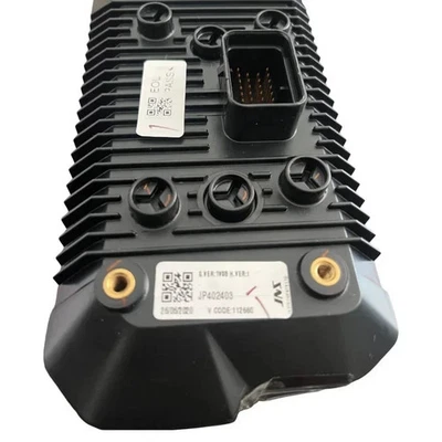 FITS FOR KTM DUKE 390 MY17-19 KM CLUSTER TACHO SPEEDOMETER PART NO-Jp402403 - Image 1 of 4