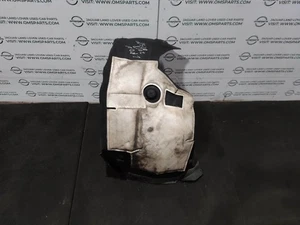 LAND ROVER DISCOVERY 5 L462 N/S PASSENGER SIDE LEFT FRONT ARCH LINER - Picture 1 of 4