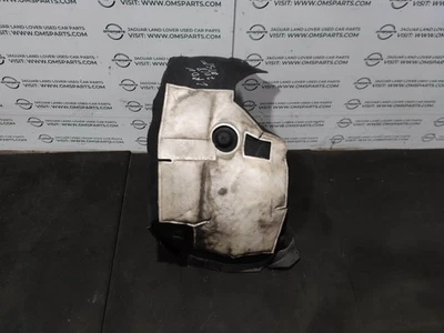 LAND ROVER DISCOVERY 5 L462 N/S PASSENGER SIDE LEFT FRONT ARCH LINER - Image 1 of 4