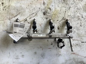 Fuel Injection Parts VIN B 8th Digit Opt Luv Fits 13-21 ENCORE 346341 - Picture 1 of 12